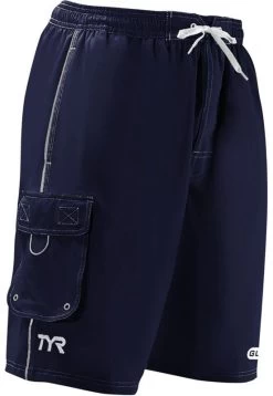 TYR Guard Men's Challenger Swim Short