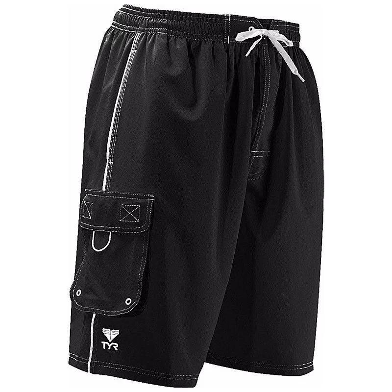 TYR Challenger Trunk 3 TYR Challenger Trunk