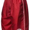 TYR Guard Tahoe Challenger Trunk -Swimming Equipment Store tchmdg5a red front l 600px2