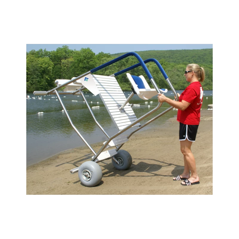 The Griffs All-Terrain Guard Chair 5 The Griffs All-Terrain Guard Chair - Image 3