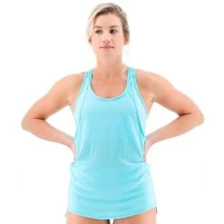 TYR BOHO Floral Madison 2 In 1 Tank