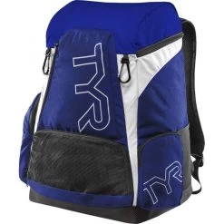 TYR Alliance 45L Backpack -Swimming Equipment Store tyr alliance 45l backpack 11 1 2