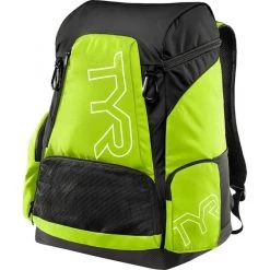TYR Alliance 45L Backpack -Swimming Equipment Store tyr alliance 45l backpack 1 2
