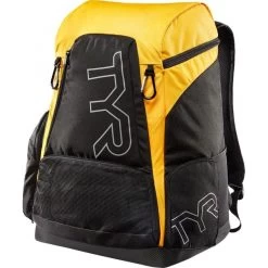 TYR Alliance 45L Backpack -Swimming Equipment Store tyr alliance 45l backpack 2 1 2
