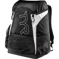 TYR Alliance 45L Backpack -Swimming Equipment Store tyr alliance 45l backpack 3 1 2