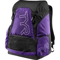 TYR Alliance 45L Backpack -Swimming Equipment Store tyr alliance 45l backpack 8 1 2