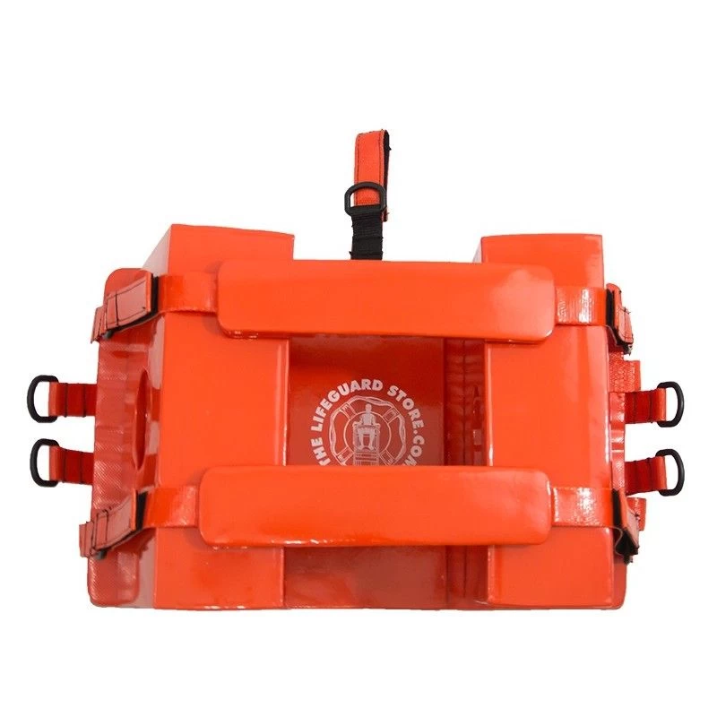 Universal Head Immobilizer II 4 Universal Head Immobilizer II - Image 2