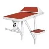 Dual Post Velocity Starting Platform -Swimming Equipment Store velo dp