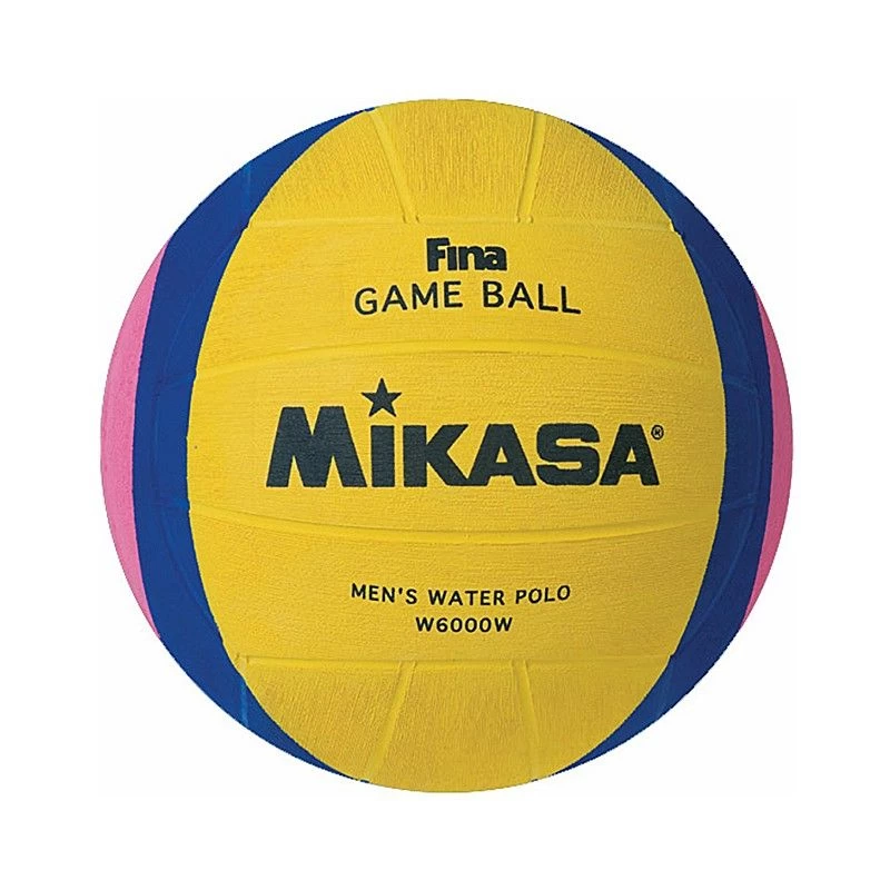 Mikasa FINA Men's Game Ball 3 Mikasa FINA Men's Game Ball