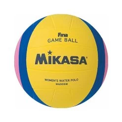 Mikasa FINA Women's Game Ball
