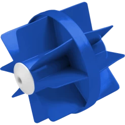 Kiefer Wave Eater II Racing Lane 50M 15 Kiefer Wave Eater II Racing Lane 50M -Swimming Equipment Store waveeater blue 3