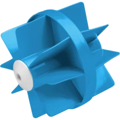 Kiefer Wave Eater II Racing Lane 75 Feet -Swimming Equipment Store waveeater lightblue 6