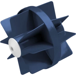 Kiefer Wave Eater II Racing Lane 50M 20 Kiefer Wave Eater II Racing Lane 50M -Swimming Equipment Store waveeater navy 3