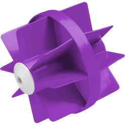 Kiefer Wave Eater II Racing Lane 75 Feet -Swimming Equipment Store waveeater purple 6