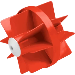 Kiefer Wave Eater II Racing Lane 50M 23 Kiefer Wave Eater II Racing Lane 50M -Swimming Equipment Store waveeater red 3