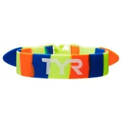 TYR Training Pull Strap 11 TYR Training Pull Strap -Swimming Equipment Store yellow blue