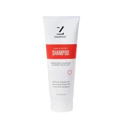 Zealios Swim & Sport Shampoo (8 Oz Tube)